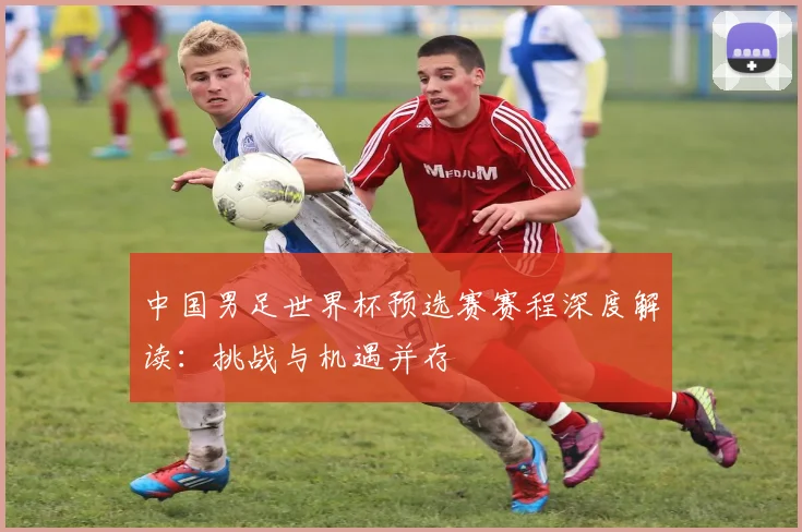 中国男足世界杯预选赛赛程深度解读：挑战与机遇并存